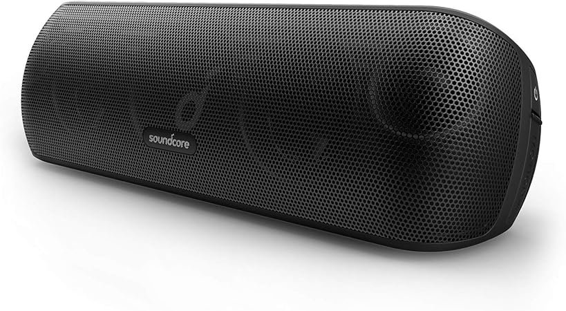 Soundcore Motion+ Bluetooth Speaker