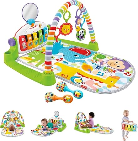 Baby Activity Gym