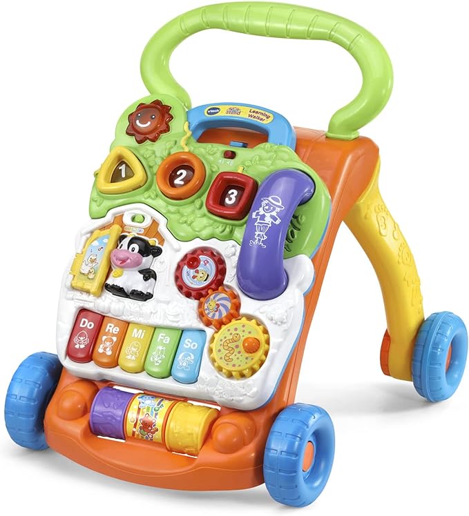 Baby Activity Walker