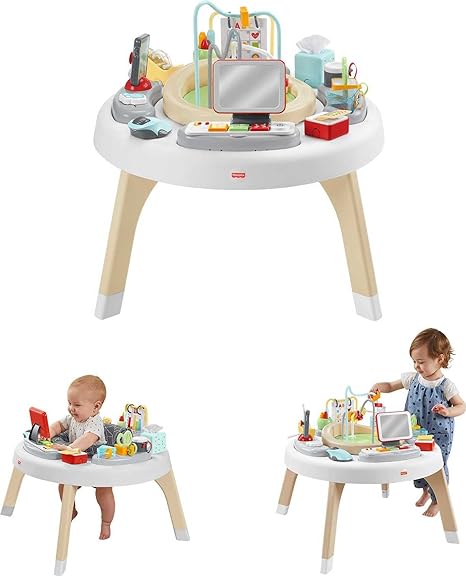 Baby Drum and Activity Center