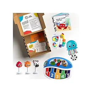 Baby Einstein Toy Set