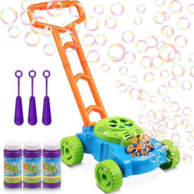 Baby Push and Pull Toy