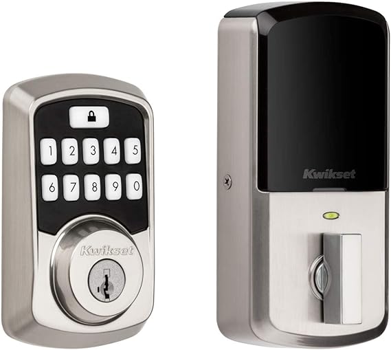 Bluetooth Smart Lock