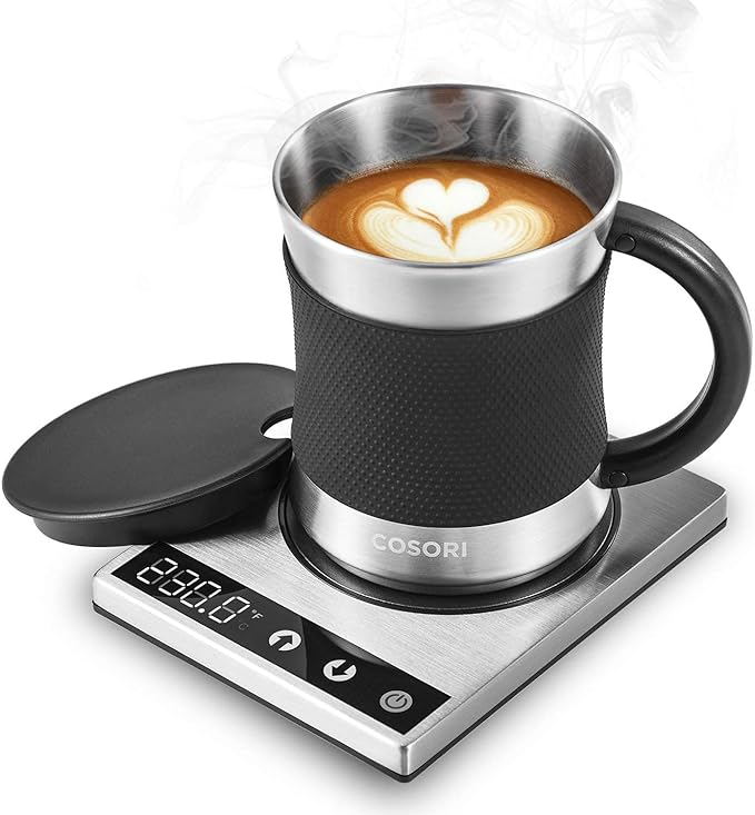 Coffee Warmer