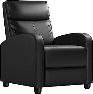 Comfortable Recliner Chair