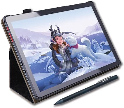 Digital Drawing Tablet