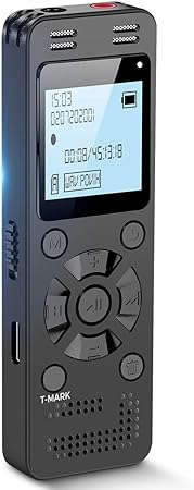 Digital Voice Recorder