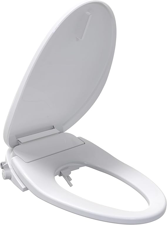 Electric Bidet Toilet Seat