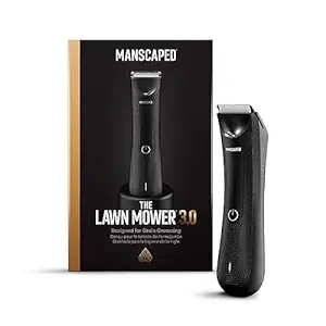 Electric Shaver