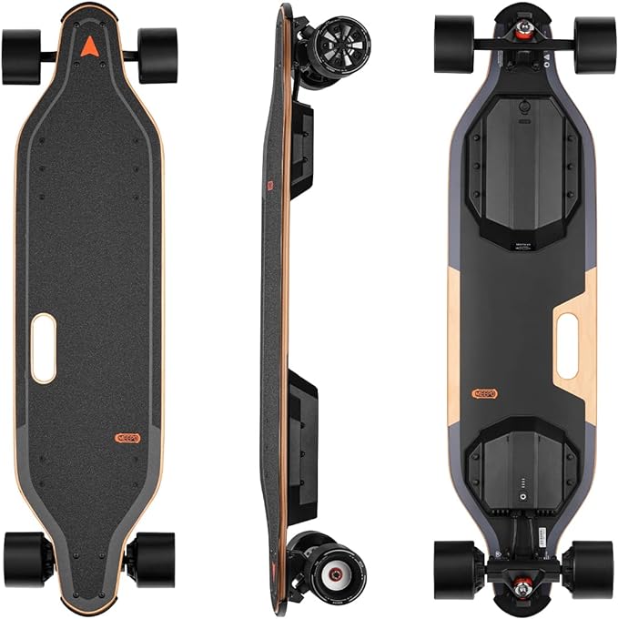 Electric Skateboard