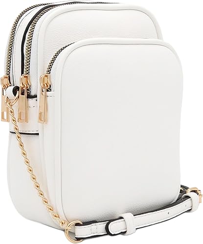 Fashionable Crossbody Bag