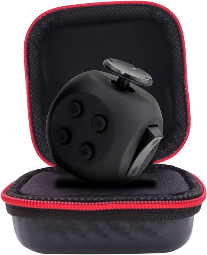 Fidget Cube