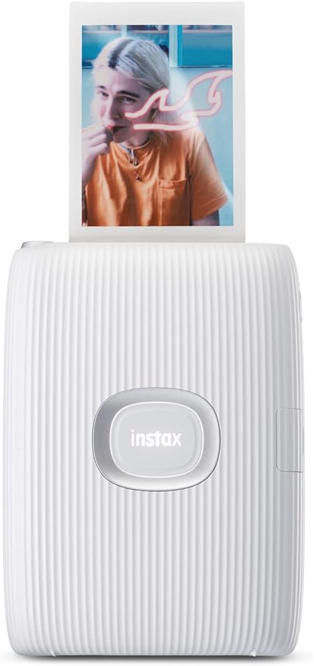 Fujifilm Instax Mini Link Smartphone Printer