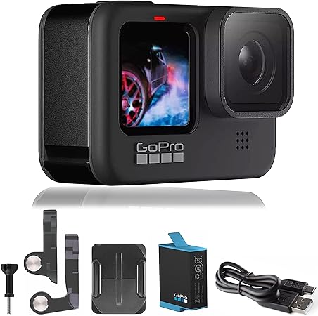 GoPro HERO9 Black