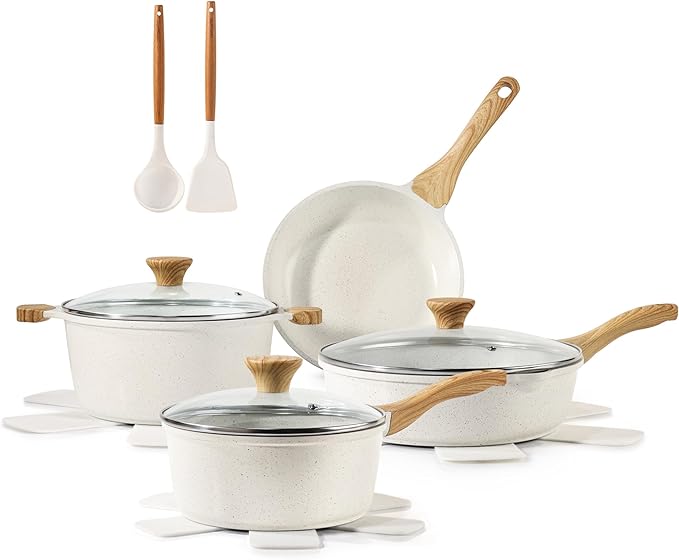 Gourmet Cooking Set