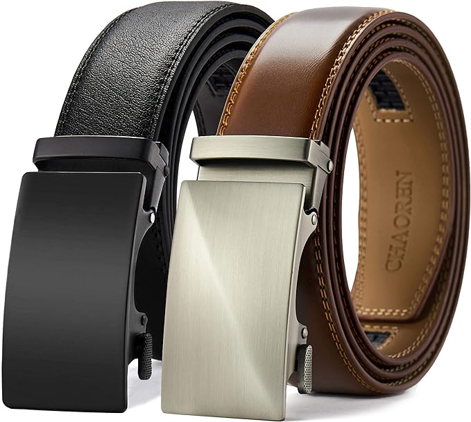 High-Quality Leather Belt