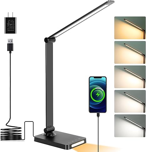 LED Desk Lamp