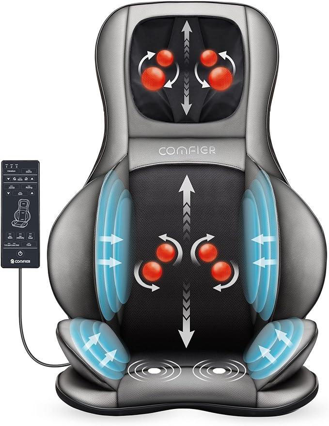 Massage Chair Pad