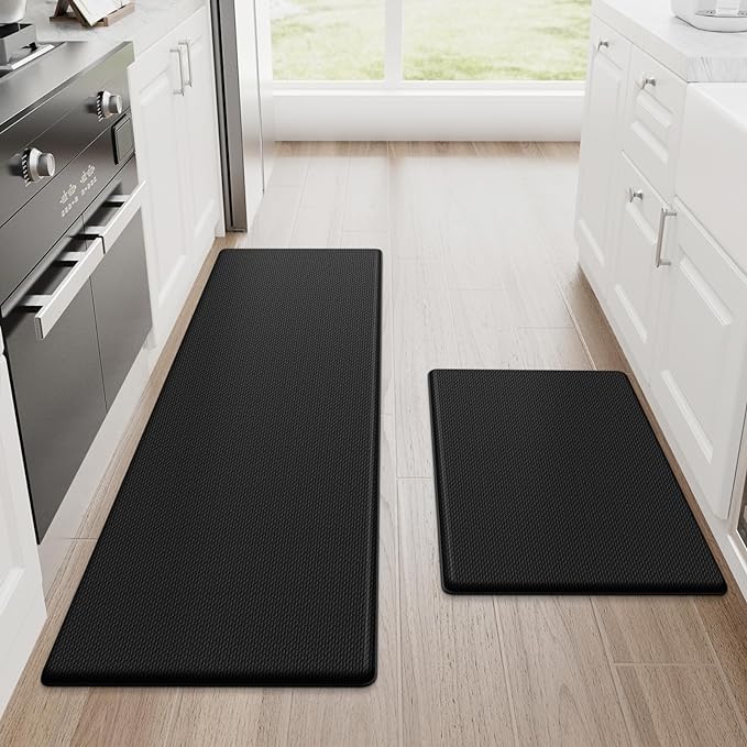 Non-Slip Kitchen Mats