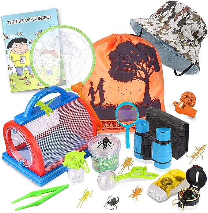 Outdoor Adventure Kit