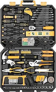 Professional Tool Set