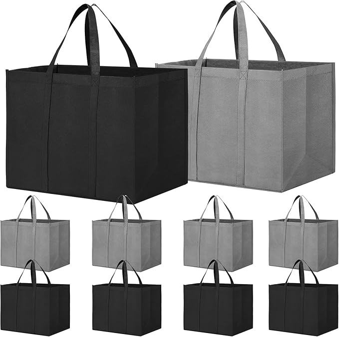 Reusable Grocery Bags