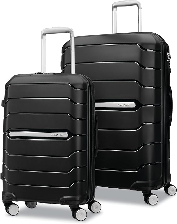 Samsonite Winfield 2 Hardside Luggage