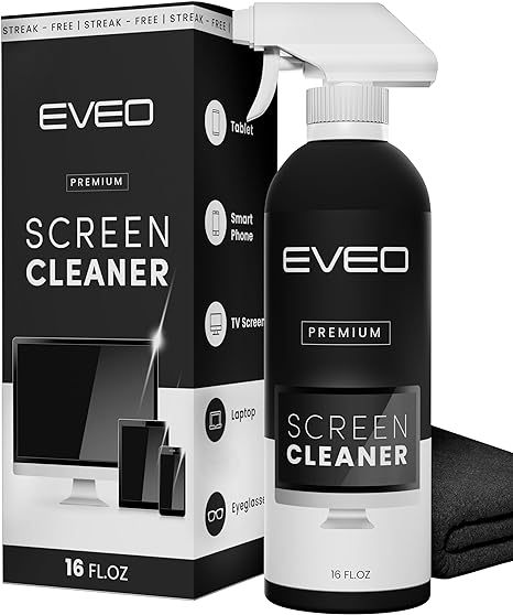 Screen Cleaning Kit