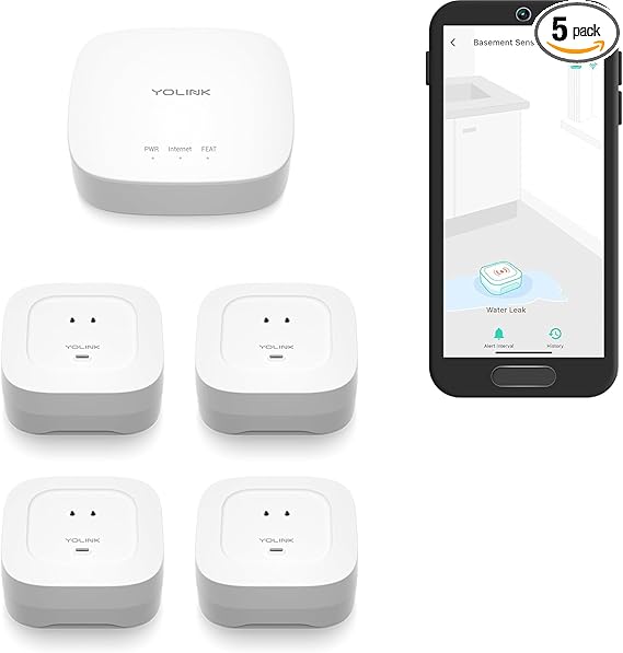 Smart Home Starter Kit