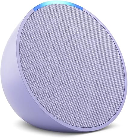 Digital Voice Assistant Speaker