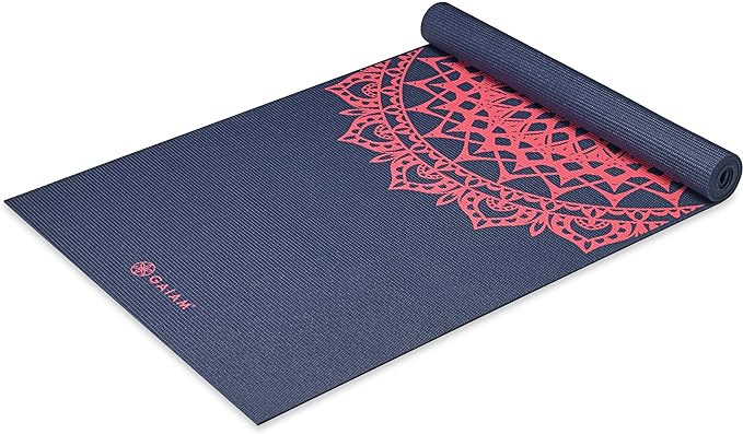 Stylish Yoga Mat