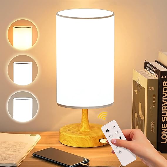 Light Therapy Lamp