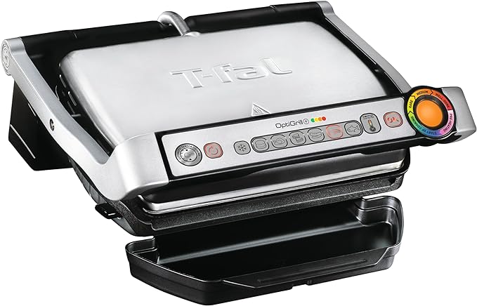 Tefal Optigrill+