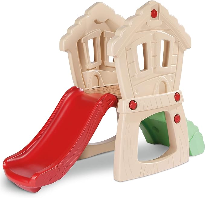 Toddler Slide and Climber