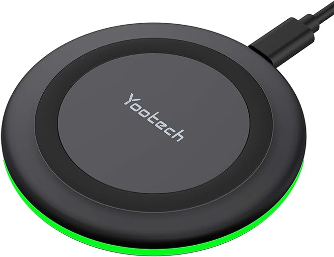 Wireless Charging Pad