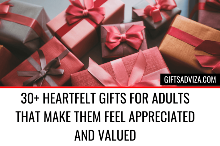 gifts for adults