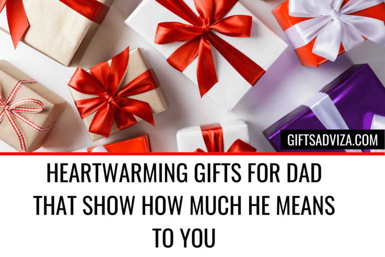 gifts for dad