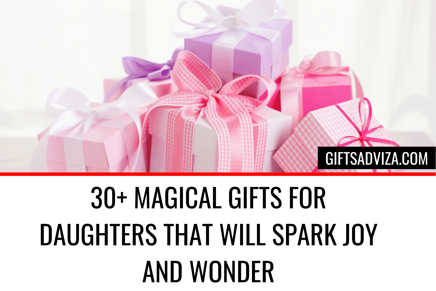 gifts for daughters