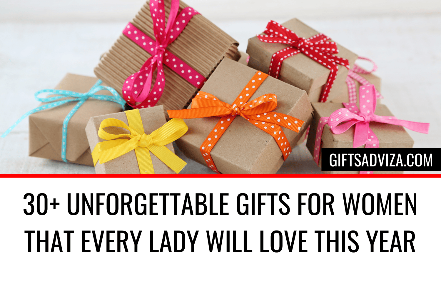 gifts for women