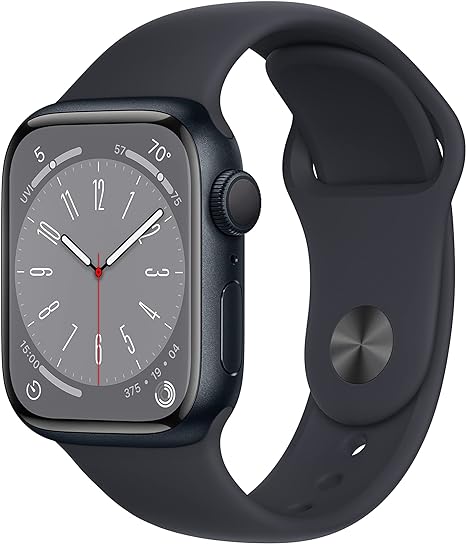 Apple Watch Series 8