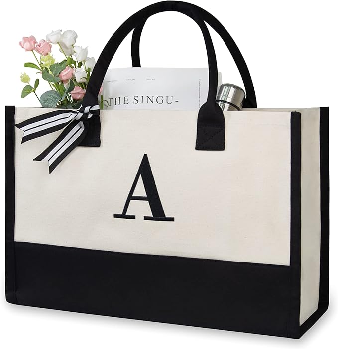 Customized Tote Bag