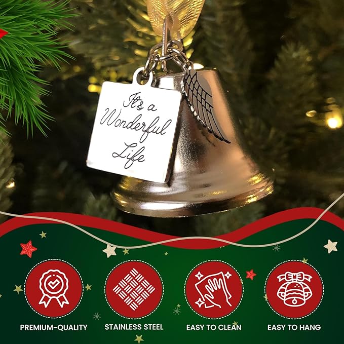 Personalized Christmas Ornament