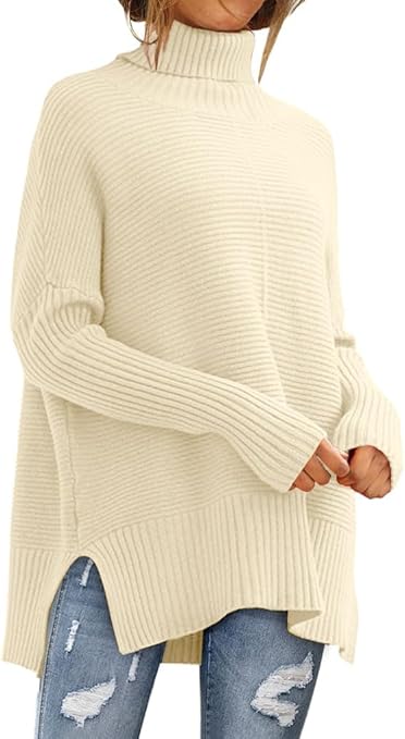 Luxury Cashmere Sweater