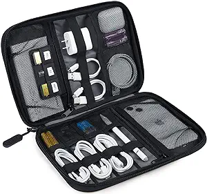 Tech Gadget Organizer